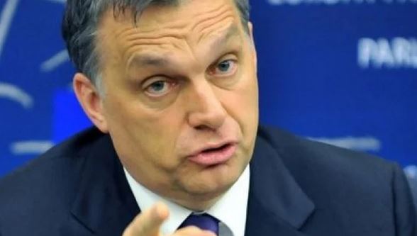 Скандал: Орбан за първи път предяви открито териториални претенции към Украйна, иска изконни земи