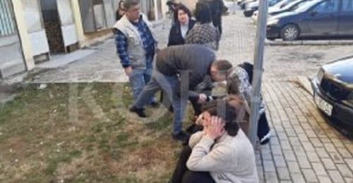 Полицайка уби родителите си и двамата си братя, защото й омръзнало