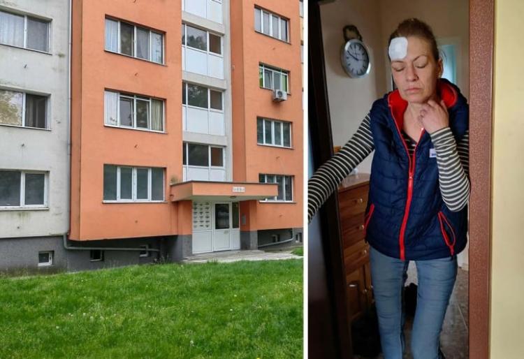 Тъжна съдба: Майката на самоубилият се 24-г. Едриан от Бургас пропивала парите му и крещяла, че е убиец СНИМКА