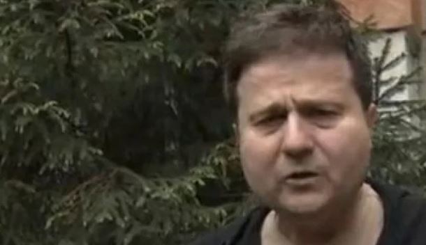 Оцелелият по чудо китарист на Слави с първи думи след мощната експлозия в дома му