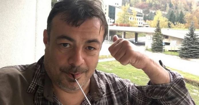 Имот за стотици хиляди левове на актьора Иван Ласкин скара многобройните му наследници