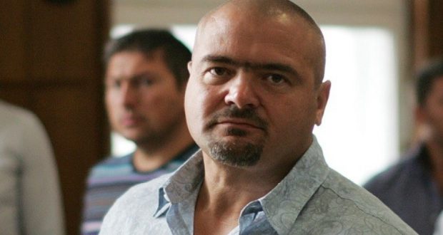 ОБРЕЧЕН: Брат Галев убит от рак в последен стадий, върнал се да умре в България