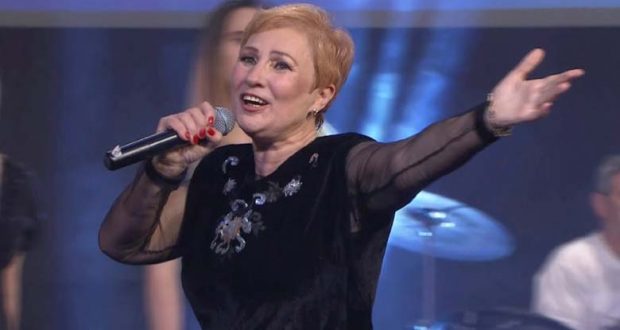 Мая Нешкова без стотинка пенсия