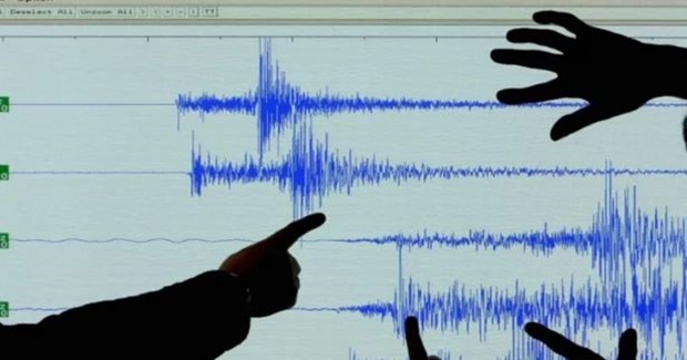 5 български града са застрашени от 7 по Рихтер / СНИМКИ