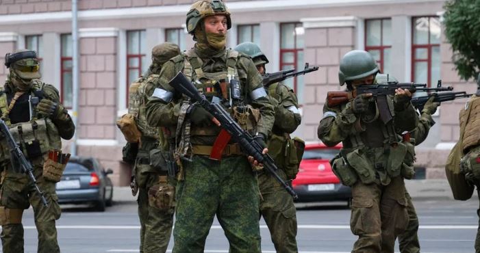 Путин с шокиращи разкрития за милиардите, дадени от държавата за издръжката на „Вагнер“ и неуспешния метеж