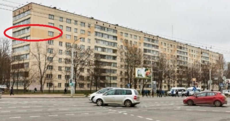 Апартамент става като приказка след ремонт в обикновен панелен блок