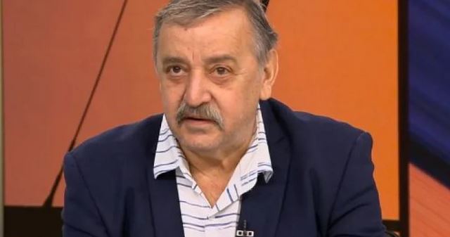 Проф. Кантарджиев не издържа и гръмко обяви: След дни в Черно море ще се изтрепат, а хората в наводнените райони… ВИДЕО