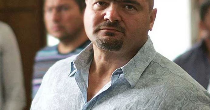 Демерджиев шокира с версия как Ангел Христов – Геле е влязъл в България