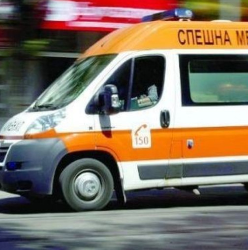 14 души се натровиха с риба на наш курорт-Ето какво се случи!