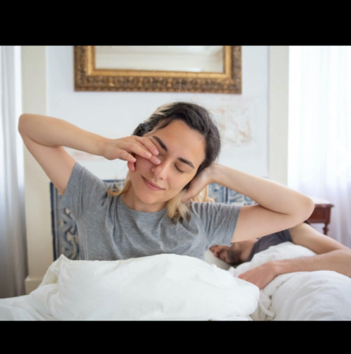 Будите ли се преди 7ч. сутринта? Ето какво се случва в тялото ви: