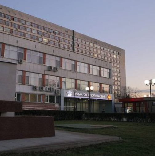 Станаха ясни причините за внезапната смърт на 27-годишната Елисавета в пловдивска болница