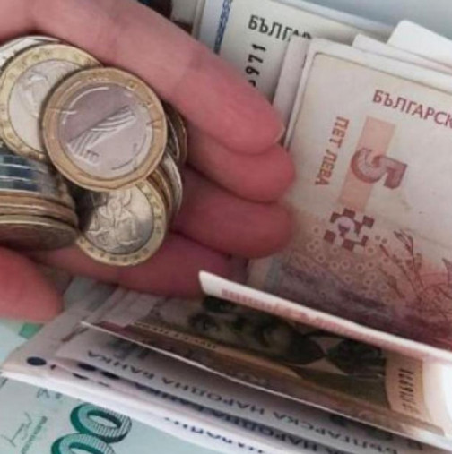 Ето какво увеличение на пенсиите осигуриха от 1 юли