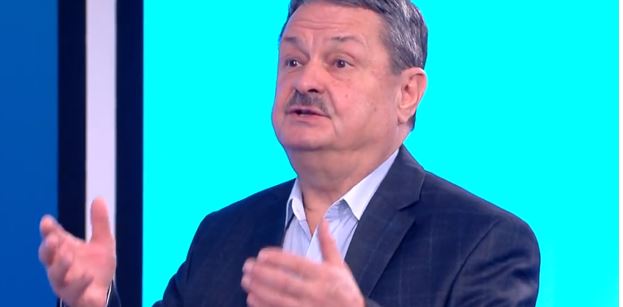 Браво, проф.Рачев! Най-накрая добри новини за времето – замирисва на лято: