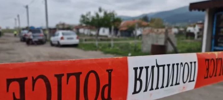 Извънредно! Ново жестоко убийство заради жена потресе България