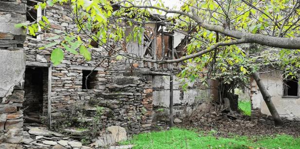 Това е селото с най-скъпите имоти в България, в които никой не живее