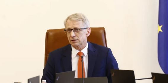 Извънредна заповед на Денков, мобилизира армията за…