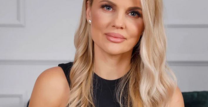 Вдовицата на Шарлопов има повод да почерпи! Вече е….