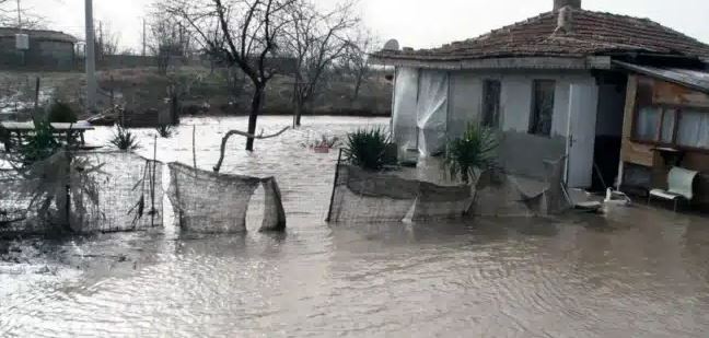 Има ли риск от преливане на язовирите в България? От Meteo Balkans с притеснително становище.