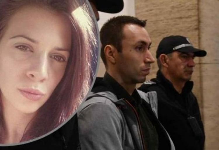 Майката на свирепия убиец Орлин, напъхал жена си Евгения в куфар, разкри скандалното му желание