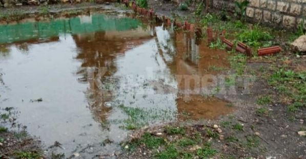 Нов порой удави Северозапада, има бедстващи хора