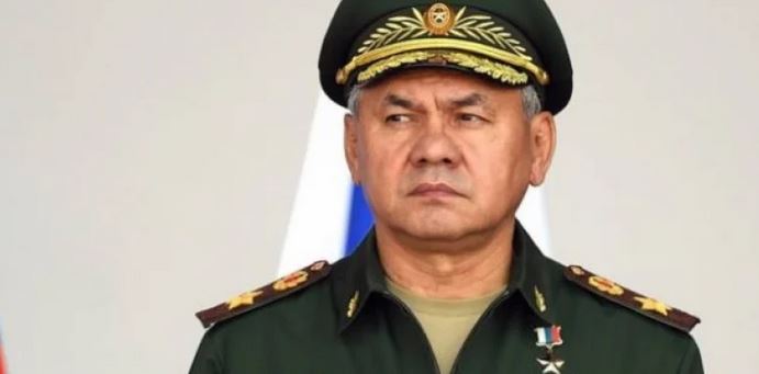 Военен експерт обясни защо Путин не е уволнил Шойгу