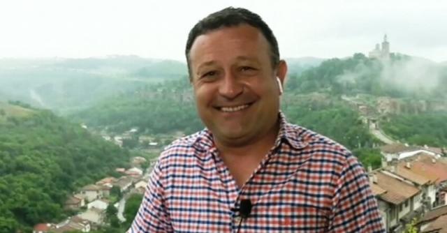 Ето я баровската къща на Рачков, за която даде 500 бона