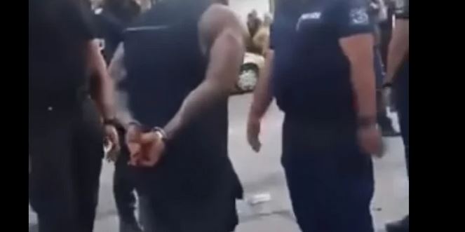 Скандално ВИДЕО от мелето в „Люлин“ подпали мрежата