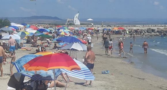 Светкавична реакция от МОСВ след наредбата от Одеса, ето истината за водата в Черно море