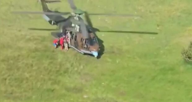 Много тъжно! Жената, спасена с хеликоптер в района на Вихрен, е загубила бебето си