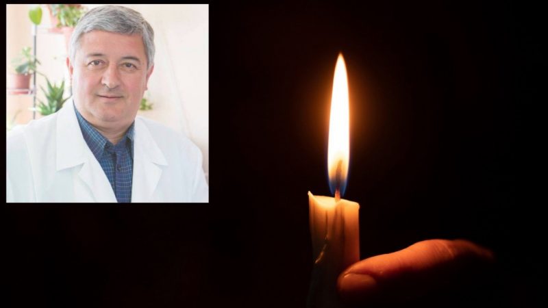 Почина най-богатият български лекар! ПОКЛОН!