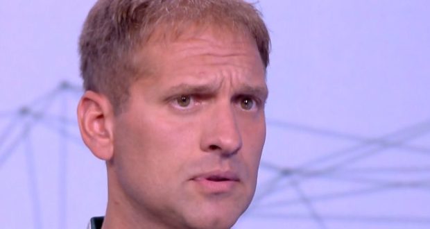 Време е България да разбере какъв човек е Стоичков от моята уста, обяви Стилиян Петров