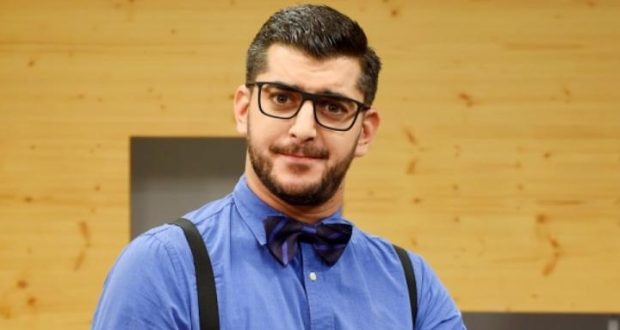 Този ли е наследникът на Сашо Кадиев?