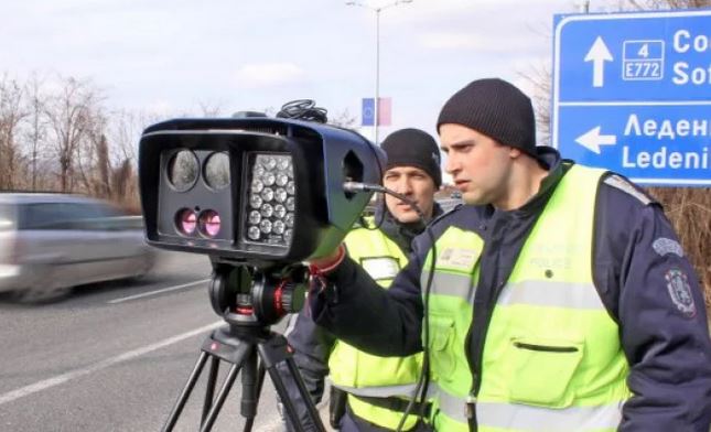 Всеки шофьор трябва да прочете за тези промени за глобите на КАТ