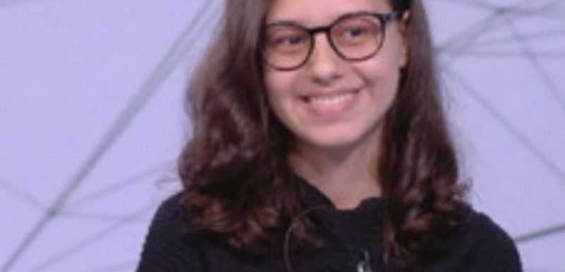 Лия, която изкара 100 от 100 точки на матурата: Ще остана в България, въпреки че е изостанала
