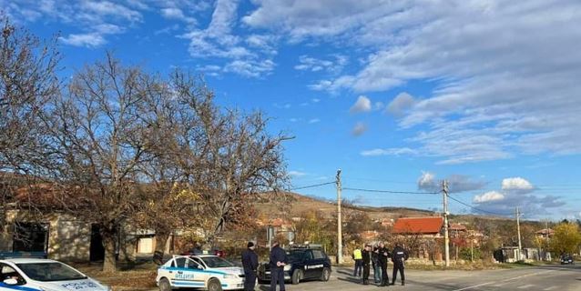 Горещи новини за убийството в Елин Пелин, намесен е и 16 г.