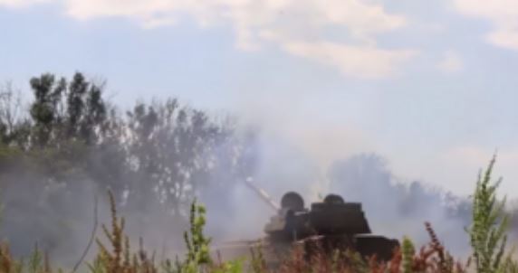 Става страшно! Русия струпа 100 хиляди войници и 900 танка за офанзива в Украйна