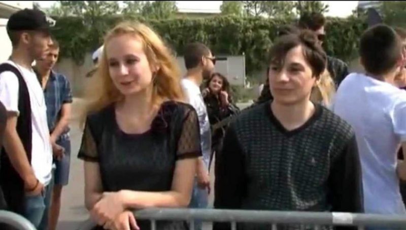 Ку-ку двойка, участвала в „Х Фактор“, уби бебето си, охлаждали го с вентилатор / СНИМКИ