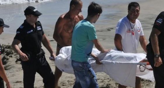 Драма в Поморие! 37 г. Веселин отиде с жена си да празнуват рожден ден на детето им и повече не се върна