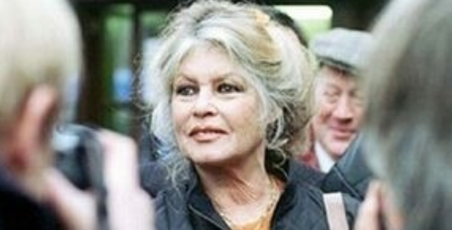Светът затаи дъх: Лекари нахлуха в дома на Бриджит Бардо