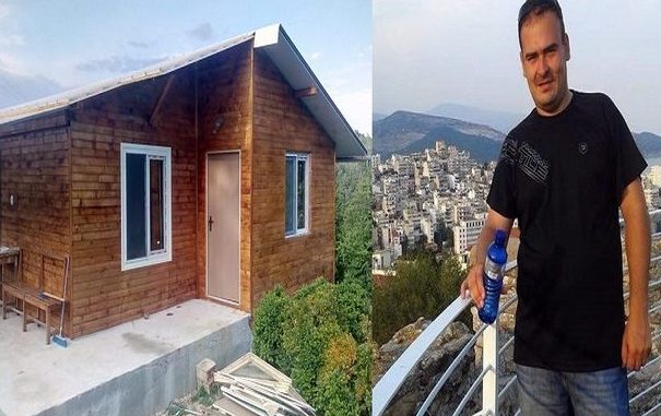 Българин строи сглобяеми къщи на цената на нов японски автомобил