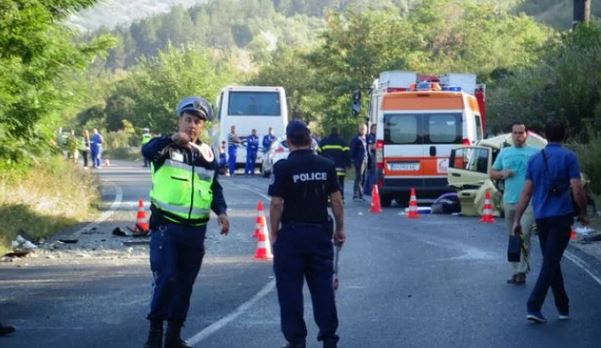 Патолози от цялата страна отива във Видин заради касапницата с 5 трупа
