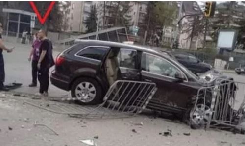Адв. Менко Менков заплете мистерията с убиеца на Милен Цветков ВИДЕО