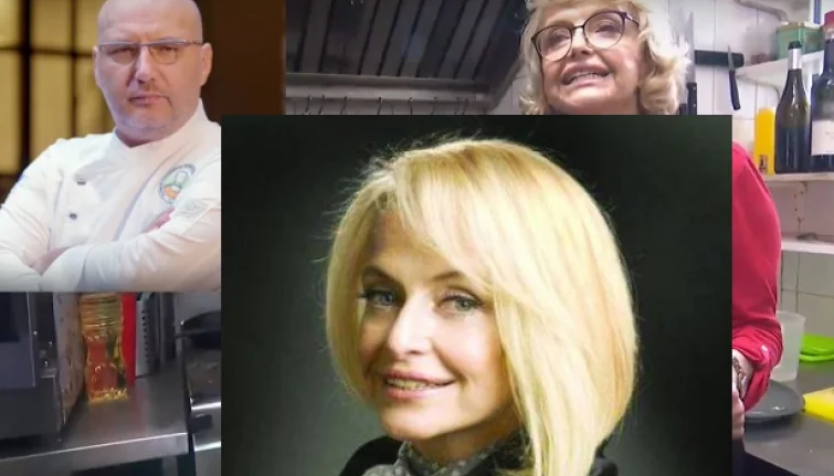 Нападнаха жестоко шеф Манчев в Черешката, направи нещо нечувано с Камелия Тодорова