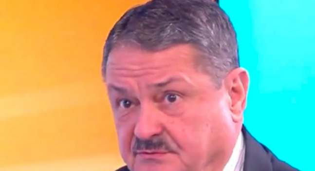 Георги Рачев с добри новини: Температурите падат с 10-12 градуса за една нощ
