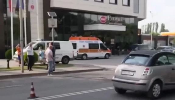 13-годишно момиче е загинало при трагедията с 3 жени в Пловдив
