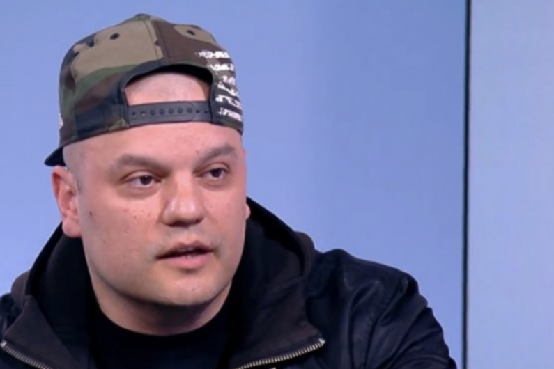 Трагедия в семейството на рапъра Кристо. Да почива в мир!