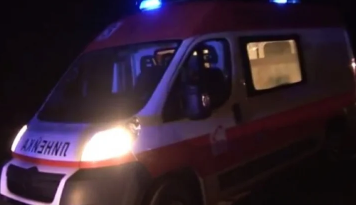 Жестока катастрофа в Бургас, режат ламарини, за да извадят хората