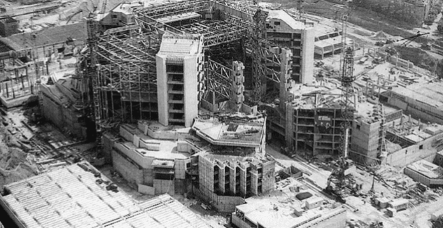 Пет култа на соца: Каквото хубаво имаме, е построено по времето на Тодор Живков?