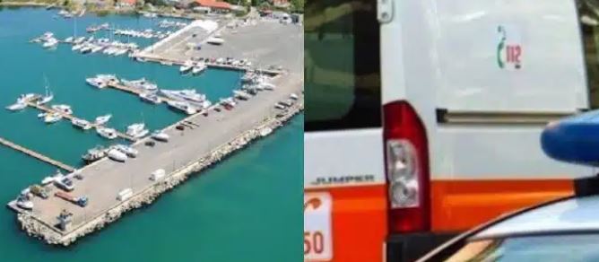 Трагедия в Созопол: Жена излъга мъжа си и отиде на купон на яхта, вече не е между живите