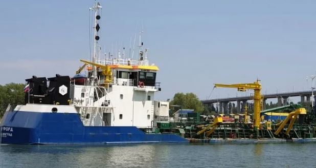 Трагедия! Мистериозна смърт на двама моряци на борда на кораб край Варна